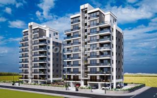 Апартаменты за 241 500 евро в Фамагусте, Кипр