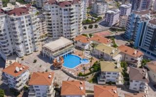 Квартира за 178 500 евро в Алании, Турция
