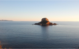 Земля за 17 500 000 евро на Пелопоннесе, Греция