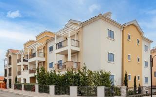 Апартаменты за 469 000 евро в Тивате, Черногория
