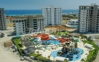 Апартаменты за 163 500 евро в Фамагусте, Кипр