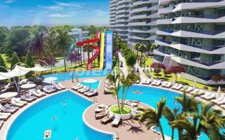 Апартаменты за 243 000 евро в Фамагусте, Кипр