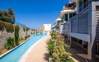 Апартаменты за 240 500 евро в Кирении, Кипр