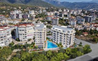 Квартира за 166 000 евро в Алании, Турция