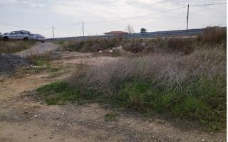 Земля за 90 000 евро на Халкидиках, Греция