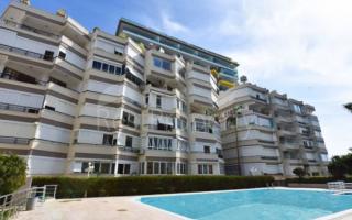 Квартира за 187 000 евро в Алании, Турция