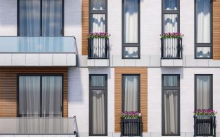 Квартира за 125 000 евро в Алании, Турция