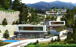 Вилла за 1 565 000 евро в Беллапаисе, Кипр