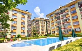 Квартира за 191 500 евро в Алании, Турция