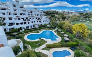 Квартира за 349 000 евро в Эстепоне, Испания