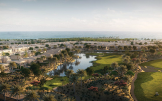 Таунхаус за 735 154 евро в Абу-Даби, ОАЭ