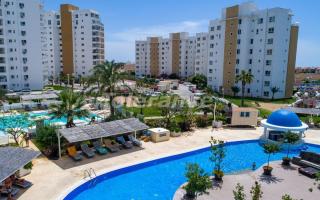 Апартаменты за 398 000 евро в Фамагусте, Кипр