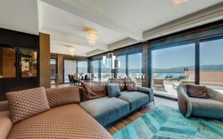 Вилла за 1 800 000 евро в Тивате, Черногория