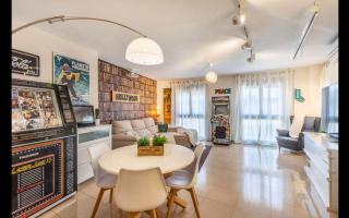 Апартаменты за 131 000 евро в Финестрате, Испания