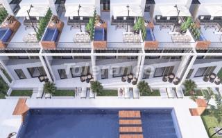 Вилла за 570 000 евро в Каршияке, Кипр