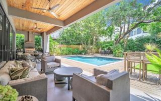 Дом за 5 172 013 евро в Майами, США