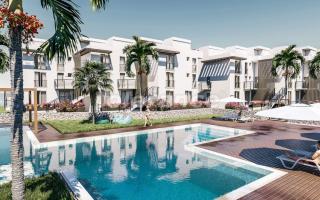 Апартаменты за 439 000 евро в Кирении, Кипр