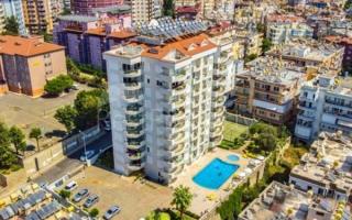 Квартира за 253 000 евро в Алании, Турция
