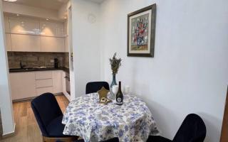 Квартира за 145 000 евро в Жабляке, Черногория