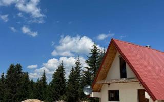 Дом за 75 000 евро в Жабляке, Черногория