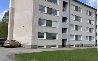 Квартира за 15 000 евро в Кемиярви, Финляндия