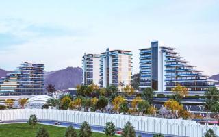 Квартира за 292 000 евро в Алании, Турция