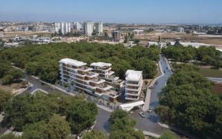 Апартаменты за 155 000 евро в Анталии, Турция