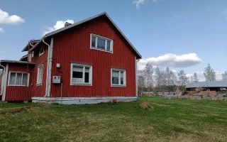 Дом за 20 900 евро в Каухава, Финляндия