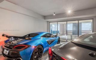 Квартира за 5 113 286 евро в Майами, США