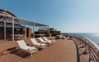 Квартира за 2 950 000 евро в Будве, Черногория