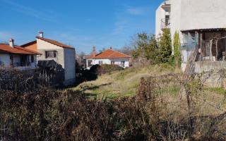 Земля за 200 000 евро в Салониках, Греция