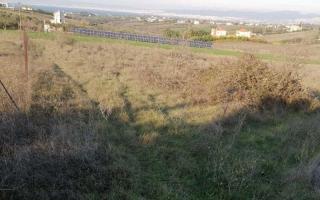 Земля за 150 000 евро в Салониках, Греция