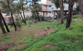 Земля за 260 000 евро в Афинах, Греция