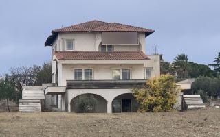 Дом за 450 000 евро в Салониках, Греция