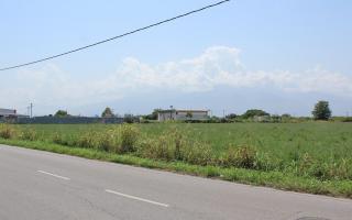 Земля за 270 000 евро в Олимпиаки-Акти, Греция