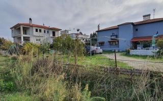 Земля за 160 000 евро в Ситонии, Греция