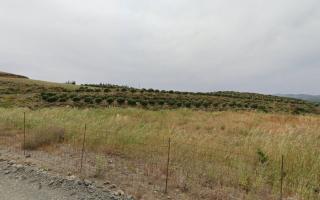 Земля за 2 500 000 евро в номе Ираклион, Греция