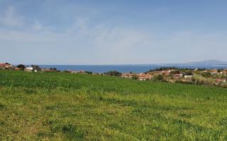 Земля за 300 000 евро на Кассандре, Греция