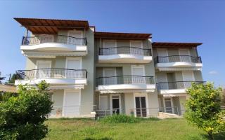 Дом за 800 000 евро в Ситонии, Греция