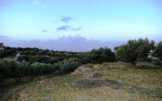 Земля за 267 000 евро в Ираклионе, Греция