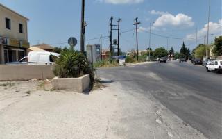 Земля за 550 000 евро на Корфу, Греция