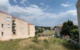 Земля за 640 000 евро в Салониках, Греция