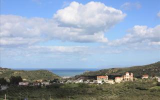 Земля за 175 000 евро в Ираклионе, Греция