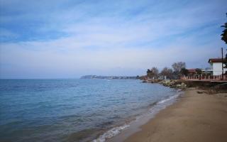 Земля за 500 000 евро на Халкидиках, Греция