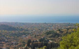 Земля за 215 000 евро в Ситонии, Греция