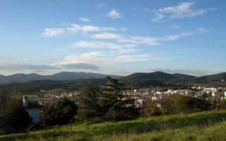 Земля за 175 000 евро на Халкидиках, Греция