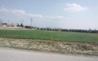 Земля за 1 650 000 евро в Салониках, Греция