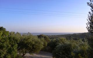 Земля за 350 000 евро в Ираклионе, Греция