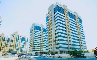 Квартира за 74 785 евро в Дубае, ОАЭ