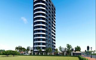 Квартира за 65 000 евро в Мерсине, Турция